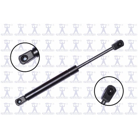 Fcs Struts LIFT SUPPORT TRUNK LID 86622